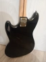 Squier Affinity Series™ Bronco™ Бас китара (Fender) екранировка с медно фолио + kill switch бутон, снимка 3