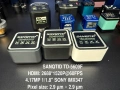 RGB 2K HDR 60FPS SANQTID IMX347 1/1.8" sensor HDMI USB дигитална камера за микроскоп, снимка 7