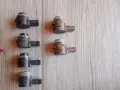 Valeo парктроник сензор и решетки за Mercedes , снимка 3