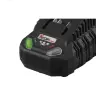 20V-4.5 Ah Зарядно Parkside/Парксайд, снимка 2