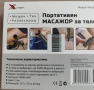 Масажор за тяло с акумулаторна батерия, снимка 7