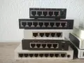 Лот 9 броя интернет суйчове Switch, снимка 5