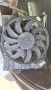 Охладителна перка 850W за Mercedes ML/GL 320/420 и тн., снимка 1