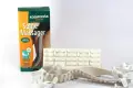Масажор за гръб Космодиск Classic S p i n Massager  две части, снимка 2