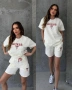 дамски летни екипи guess miu miu Adidas , снимка 7
