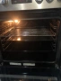 Фурна Beko с керамични котлони, снимка 3