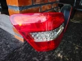 LED стопове за Mercedes GLK x205 2008г-2012г., снимка 3