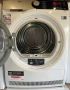 Сушилня AEG 9000 Series 8 кг А+++, снимка 2