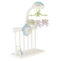 Въртележка за легло 3 в 1 Fisher Price Butterfly Dreams с прожекция и дистанционно, снимка 2