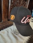 vintage Nike Manchester united оригинална шапка , снимка 6
