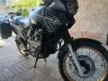 HONDA Xlv Translap ТОП СЪСТОЯНИЕ, снимка 1