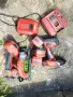 Сет инструменти Hilti 22v, снимка 5