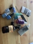 Лот козметика за коса и нокти WOW, Beviro, OPI, ORly, Essie, Syoss, Garnier, снимка 9