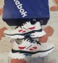 Комплект маратонки Reebok и кецове Vans, снимка 2