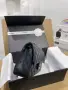 Chanel Classic Flap Bag – Black, снимка 6
