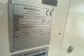 Форматно разкройващ циркуляр SCM SI6500, снимка 8