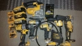 DeWalt 18V Акумулаторни, снимка 4