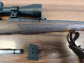 CZ BRNO 1. 23LR, снимка 2