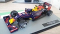 RED BULL RB12 - Max Verstappen - 2016, снимка 1