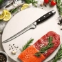Нож за филетиране на риба и месо 33 см. , снимка 1