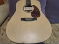 Електро акустична китара Martin&Co, снимка 3