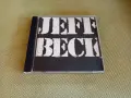 jeff beck - оригинален cd, снимка 1