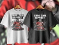 Ultras тениски - hooligans , снимка 10