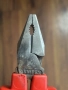 комбинирани клещи Knipex Germany, снимка 3