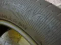 195 60 15 цола 2 броя летни гуми Vredestein Sportrac 5 88V - 6 мм грайфер !, снимка 10