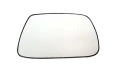 Нагреваемо огледало Jeep Grand Cherokee WK 2005-2010, снимка 1