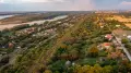 Продавам парцел 895 кв.м. – Крушов баир, гр. Козлодуй - 509, снимка 1