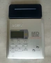 Мини диск Sony MiniDisc Recorder MZ-R55 / Japan, снимка 2