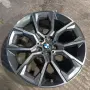 BMW 19 цола за ....Х1 . Х2 ....последните модели 5Х112, снимка 2