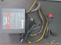 Компютърно Захранване - ZALMAN ZM600-GVM, снимка 2