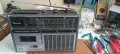 радио касетофон lorenz rc1500, снимка 1