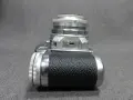 СТАР РЕТРО ЛЕНТОВ 35мм ФОТОАПАРАТ BRAUN PAXETTE GERMANY, снимка 10
