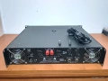Мощно качествено стъпало T amp TA 2400. 3300W траф. , снимка 7