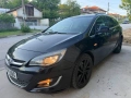 Opel Astra 1.7 CDTI 128кс климатик / дясна дирекция - цена 4693,99 лв или 2400 евро моля БЕЗ бартери, снимка 1