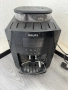 Компактен Кафеавтомат Krups Essential EA8170 (15 Bar, LCD Дисплей, Мелачка), Кафемашина, снимка 1