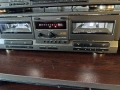 Двукасетъчен дек Technics RS tr 232, снимка 1