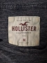  Мъжка тениска Hollister - Размер M - с голямо лого , снимка 2