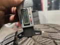 4бр.зимни гуми 245/45/18 Goodyear, снимка 3