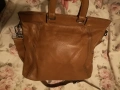 естествена кожа prada, montini, botega veneta , снимка 13