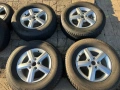 5х120 16 Джанти Лети VW Multivan Transporter Caravelle T5 T6 Amarok Crafter MAN TGE 5x120, снимка 3