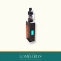 Vandy Vape + Geekvape Z Nano, N: 44159897, снимка 1