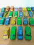 Matchbox Made in Bulgaria стари метални колички, снимка 16