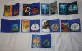 Игри за PS2 Sea Monsters/Barbie/Freekstyle/Dune/Lego/Ben 10/NBA 2K11/Virtua Fighter 4/Worms 4, снимка 13