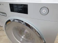 Miele Passion Пералня - 9кг - WiFi - TwinDos - Пара - Миеле, снимка 3