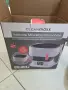 CLEANmaxx Faltbare Mini-Waschmaschine – сгъваема преносима мини пералня, снимка 2