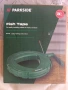 Parkside Fish Tape – инструмент за прокарване на кабели, снимка 1